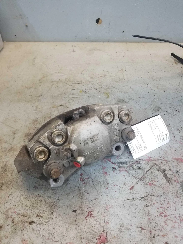 Pinza AUDI ALLROAD QUATTRO derecha 13 14 15 16 Foto 2 de 3