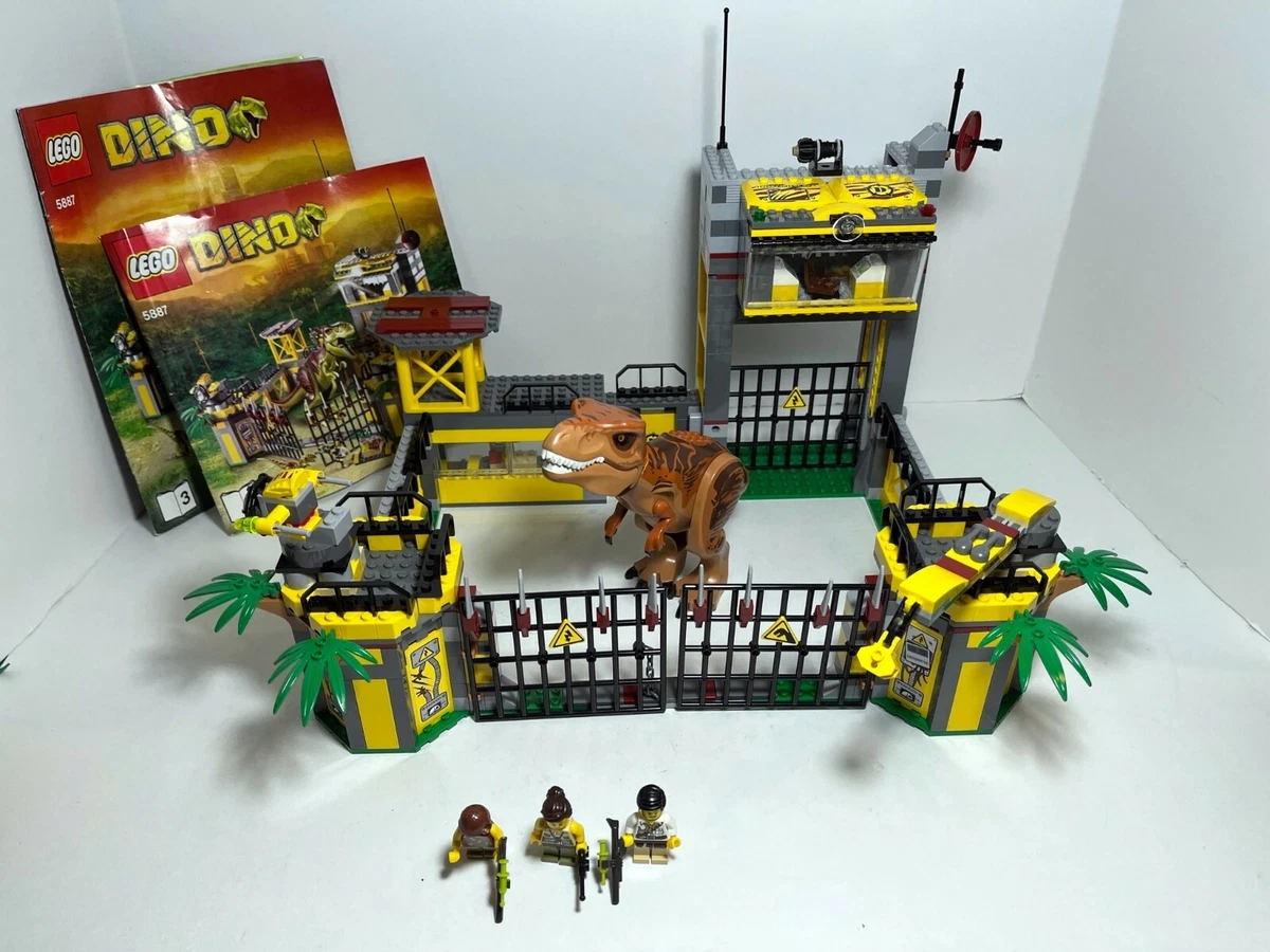 Dino defense hq hot sale