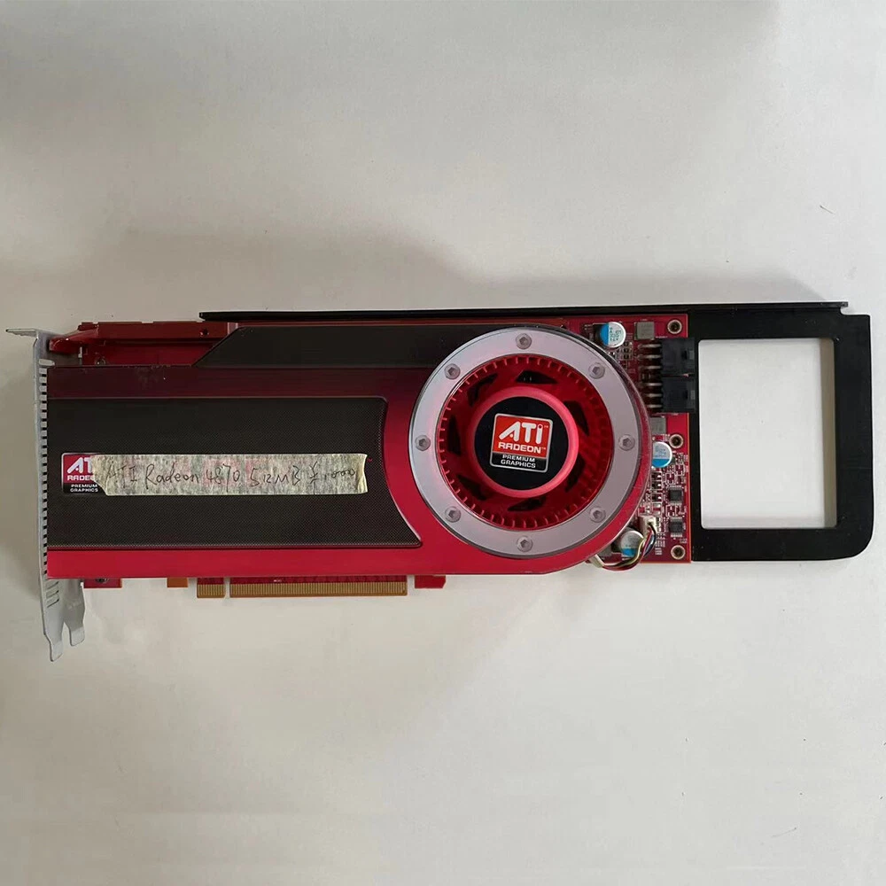 AMD Radeon HD 4870 X2 2GB Preview - R700 a bit early - PC Perspective