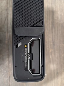 Microsoft Xbox 360 E 250GB Black Console Tested 