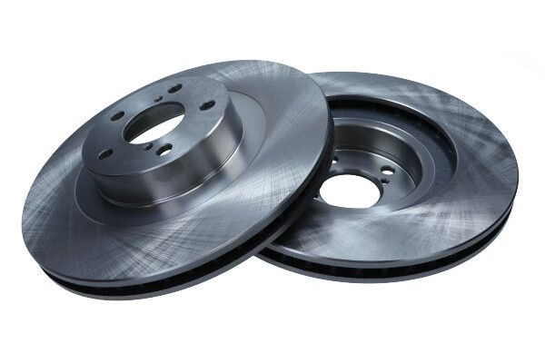 Maxgear Bremsscheibe Subaru P. Outback/Impreza/Forester 03-/08- 294MM 19-1255-image