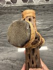 Beautiful Handmade Cholla Cactus Wood Cross Rustic Wall Decor Desert 14.5 “ — photo 9
