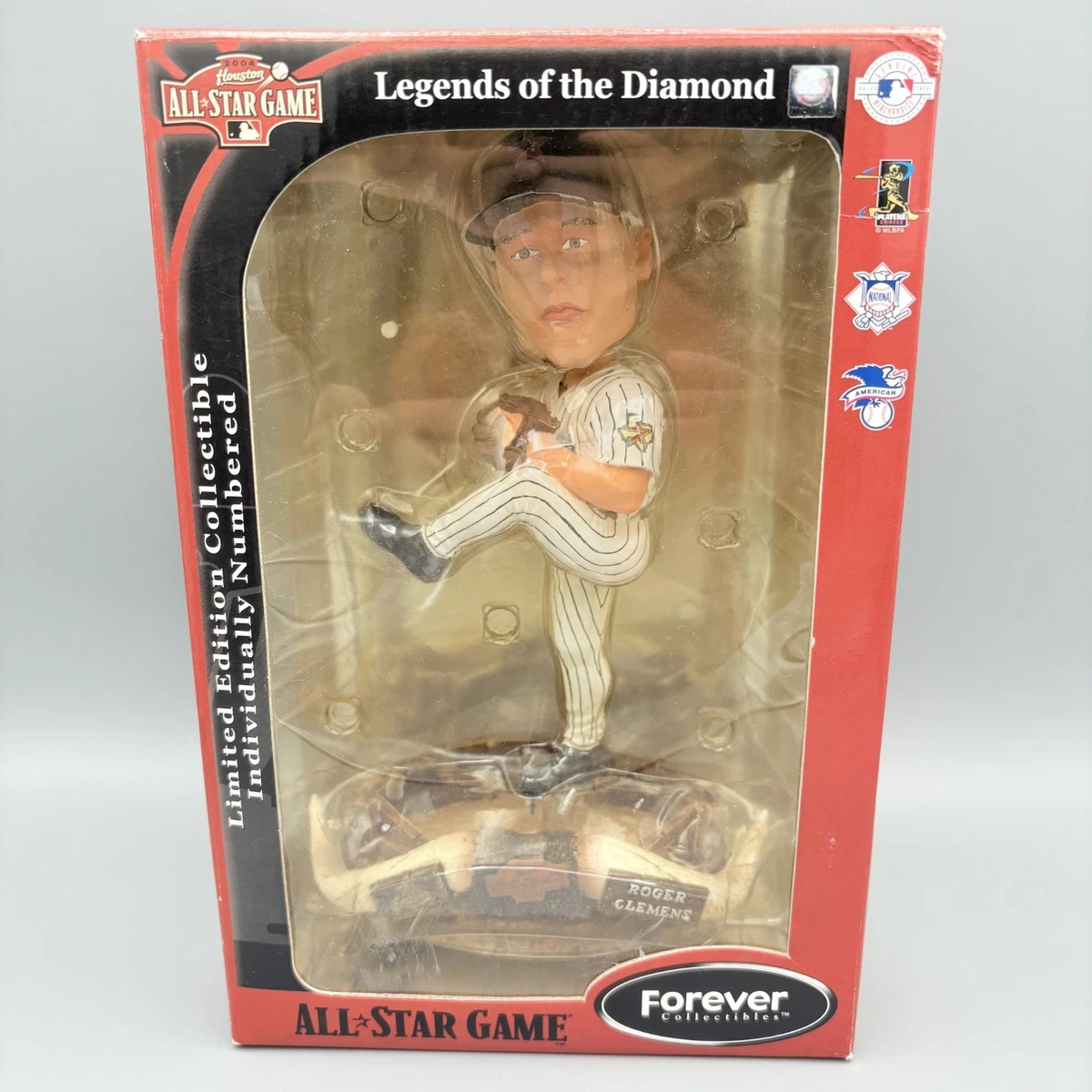 GIANTS Legends of the Diamond フィギュア legends of the diamond bobblehead products for sale | eBay
