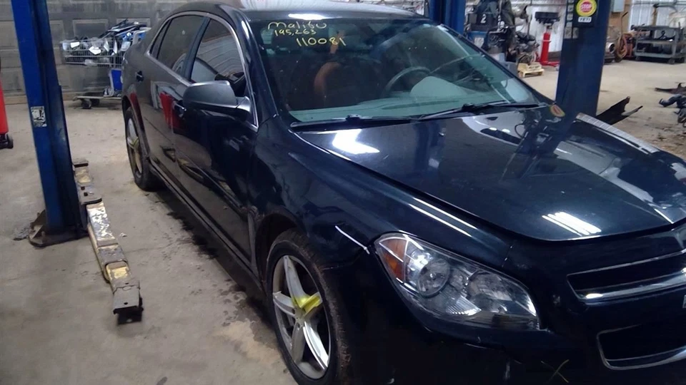 Топливный бак LE5 Federal Emissions Opt NT7 подходит для 04–12 MALIBU 10294417 - Изображение 2 из 4