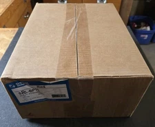 SYSTEM SENSOR SRL RED WALL MOUNT STROBES "FIRE" - BULK PACK OF 10 - BRAND NEW