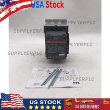 NEW ABB AF140-30-11-13 CONTACTOR 200 AMP F