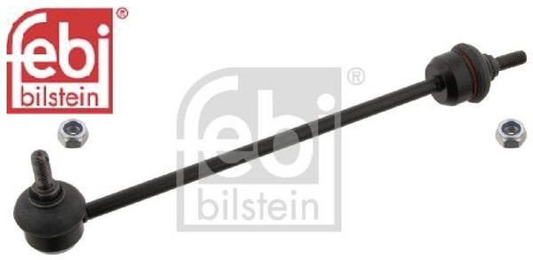 Febi Bilstein 30864 Stange/Strebe FüR Stabilisator Koppelstange Strebe-image