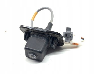Rückfahrkamera Mazda CX-7 E223-67RC0 SUV 06-14 Rückfahrlinse, Rückwärtsgang / LO