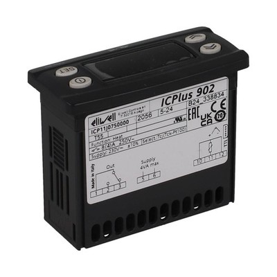 Eliwell ICP11J0750000 Used UMP