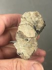 Arfvedsonite, Stettin complex, Marathon Co., Wisconsin — photo 2