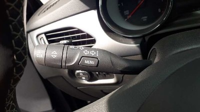 39043503 INTERMITTIERENDE STEUERUNG / 4847608 FÜR OPEL ASTRA K LIM. 5TÜRIG DYNAM