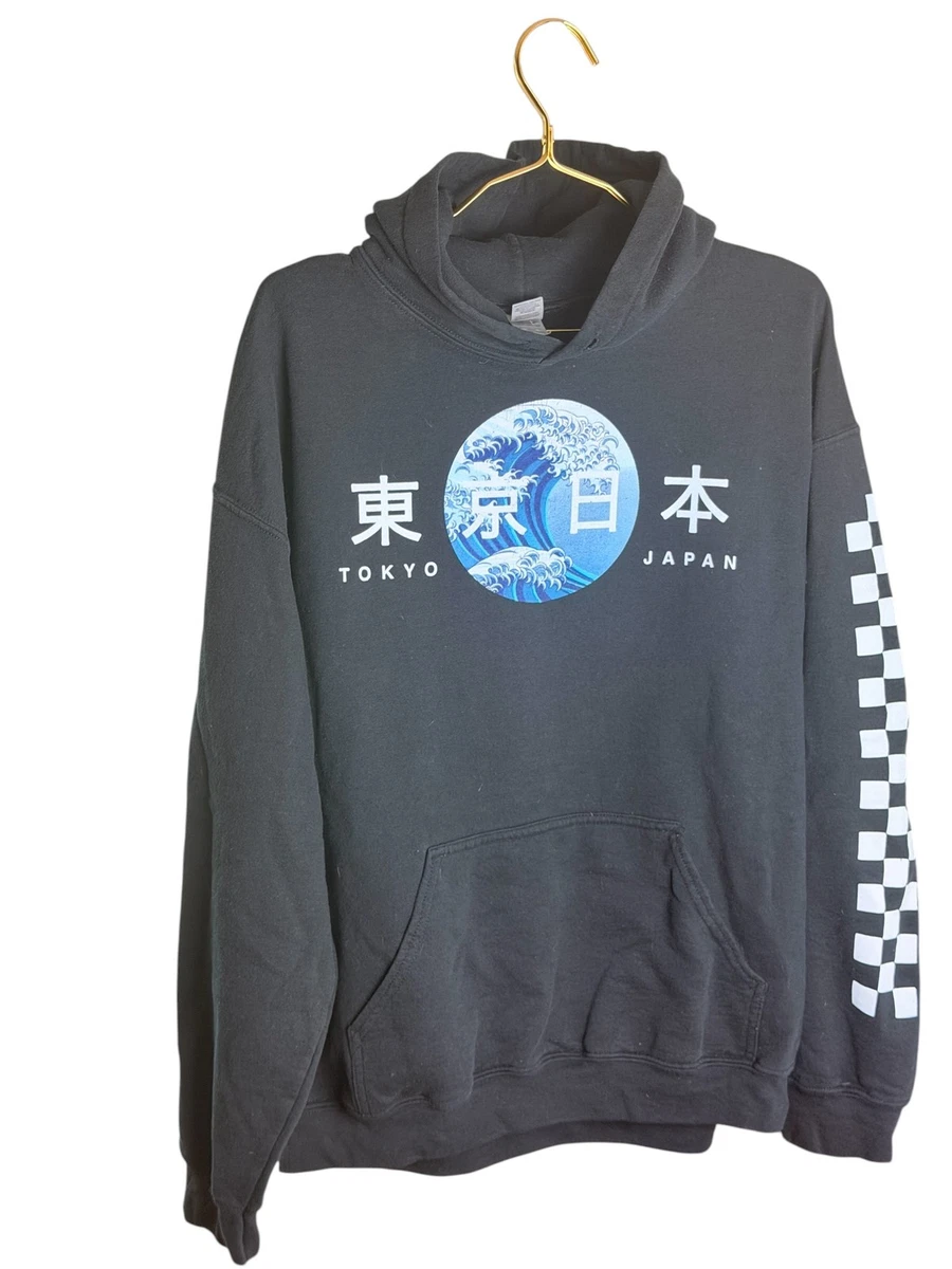 FAMILY JAPAN グラフィックフーディ japan hoodie products for sale | eBay