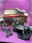 New ListingVintage Star Wars Kenner 1982 Micro Collection DEATH STAR WORLD Play Set w/ Box