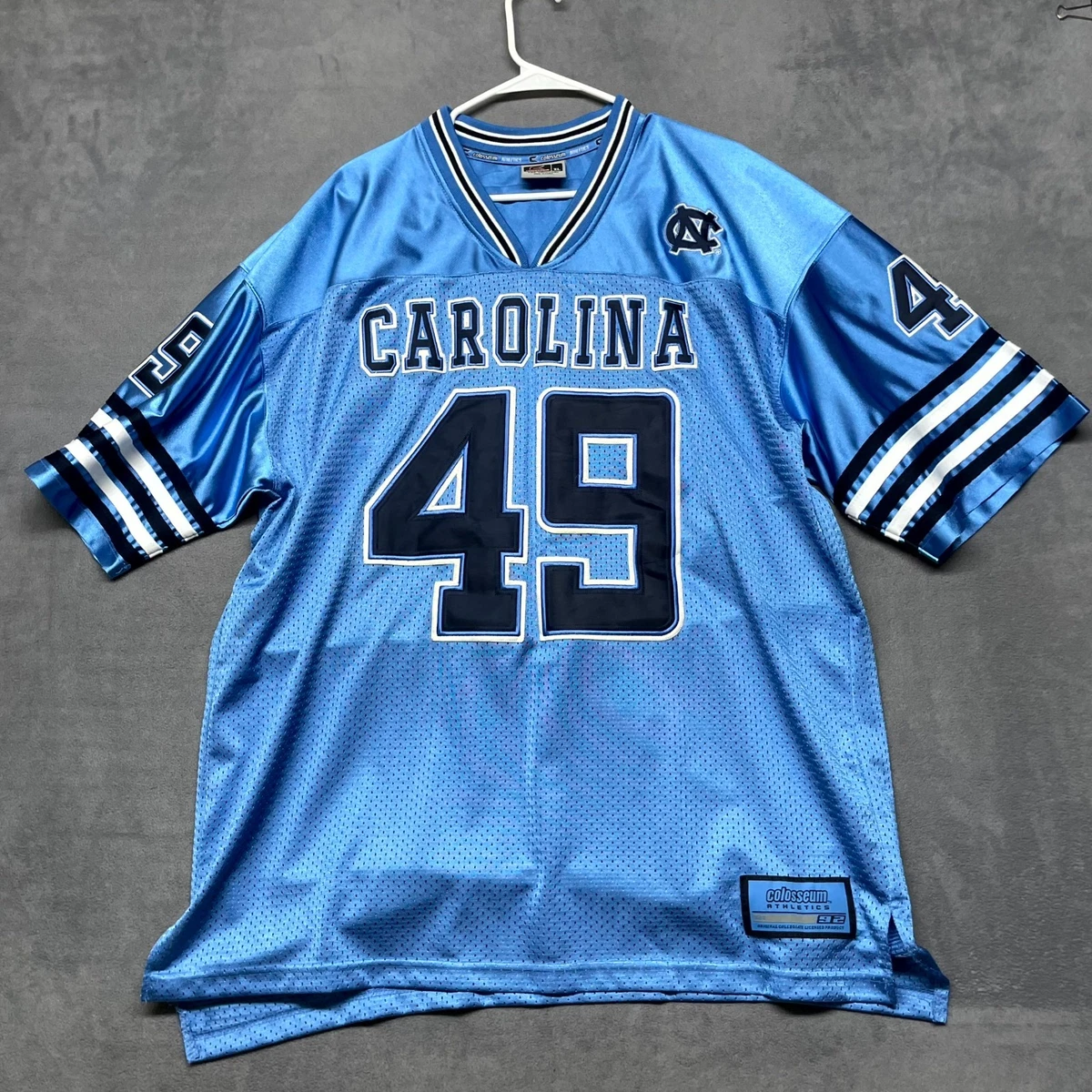 Colosseum Athletics Basketball NCAA Jerseys for sale | eBay