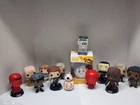Star Wars Funko POP! Lot Of 13 Loose (OOB) Figures