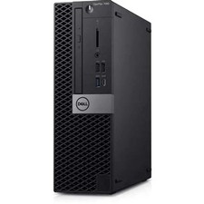 Dell OptiPlex 7060 SFF | i7 8700 | 8GB/16GB/32GB | 512GB SSD | Win 11