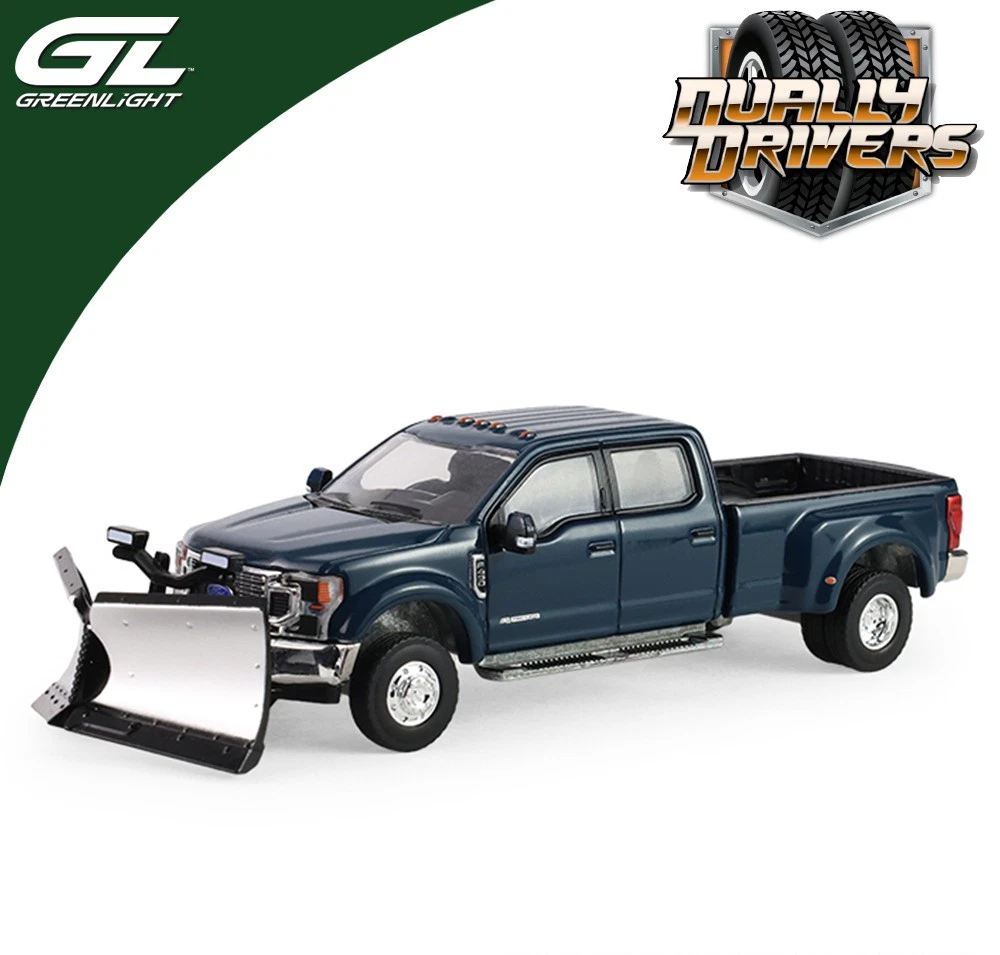 Greenlight Diecast Pickup Trucks for sale | eBay