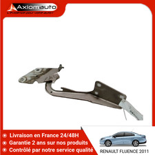 Capot Renault FLUENCE