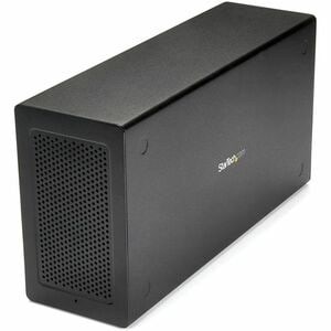 Startech Thunderbolt 3 Stück Erweiterungsgehäuse externes Gehäuse Box mit 1x Stück