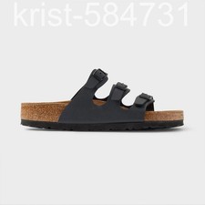 Fast Sale  Women's Birkenstock Florida Sandals - FREE SHIPPING