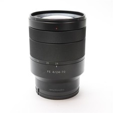 Sony Vario-Tessar T FE 24-70mm F/4 ZA OSS Sony E mount