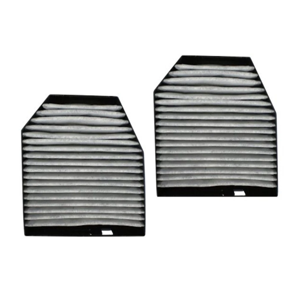 Filtro de aire de cabina ACDelco genuino para Lexus LFA 2012 | Plástico | Para 19327038 Foto 2 de 4