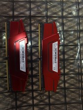 G. SKILL Ripjaws V Series 8GB (2 x 4GB) PC4-1...
