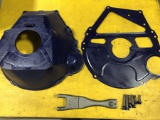 Ford 460 429 400m 351m Bell Housing Fork Block Plate Ford 460 429 400m 351m Bell Housing Fork Block Plate