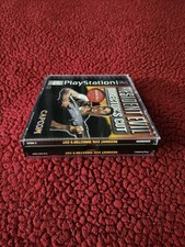 Resident Evil Director's Cut 2 Disc Sony PlayStation 1 PS1, w/ Reg Card