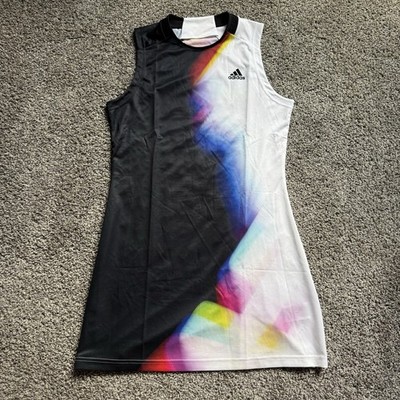 Adidas World Cup Tennis Skirt Dress HF6330 Women Size Large L
