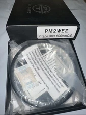 PI TAPE PM2WEZ White300-600mm O.d. New In The Box
