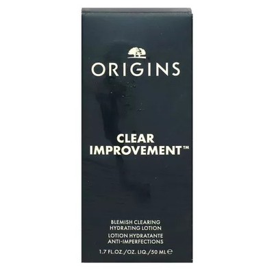 Clear Improvement Lotion Anti-Unvollkommenheiten 50ml