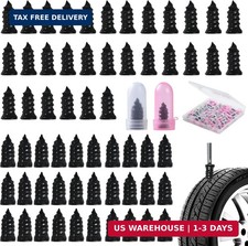 30 Pcs Tire Repair Screws Tire Patch Kit Screw In Tire Plugsquick Tool Tire P 30 Pcs Tire Repair Screws Tire Patch Kit Screw In Tire Plugsquick Tool Tire P
