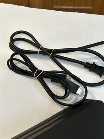 Sony PlayStation 4 Pro PS4 2TB  Black Console Gaming System CUH-7015B 11.52