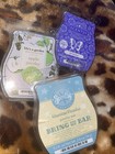 Lot Of 3 Scentsy Wax Melts **Pre-owned** — photo 2