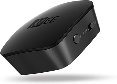 MEE audio Connect Bluetooth Audio Transmitter for up to 2 Wireless Headphones/sp