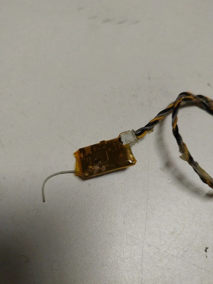 Orange RX 6ch Empfänger 2,4ghz Mit Satellit - Bild 3 von 4