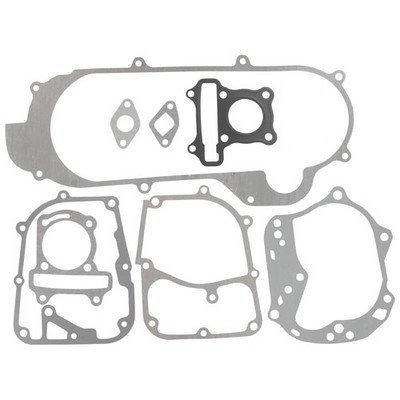 Dichtung Variatordeckel Dichtungen Dichtsatz Ersatzteile 50ccm 4Takt Motorroller