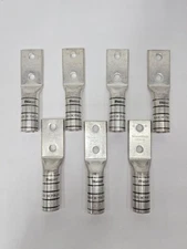 (7) Panduit LCC750-12