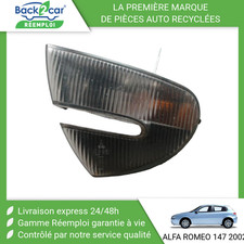 Clignotant Alfa Romeo ALFA 147