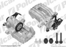 Bremssattel Bremszange Set Links u. Rechts für Audi A3 8L TT 8N Roadster 98-99