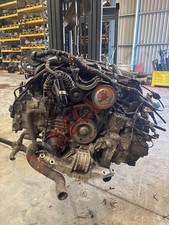 PORSCHE BOXSTER SPYDER S 986 1996-1999 2.5 Engine Petrol & Gearbox M96.20