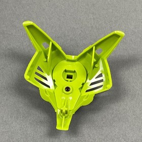 Lego 87807 Lime Green Red Replacement Part Piece