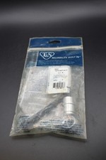 T&S Brass EZ-K EasyInstall Retrofit Kit Swivel Faucet Installation Kit NOS