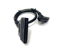 Automation Direct ZL-D24-CBL40 ZIPLink PLC I/O Cable M to F 40-Pin Connectors