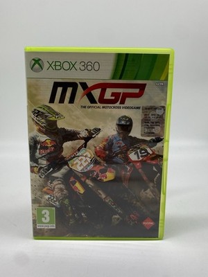 MXGP - The Official Motocross Videogame (Microsoft Xbox 360) | Getestet   