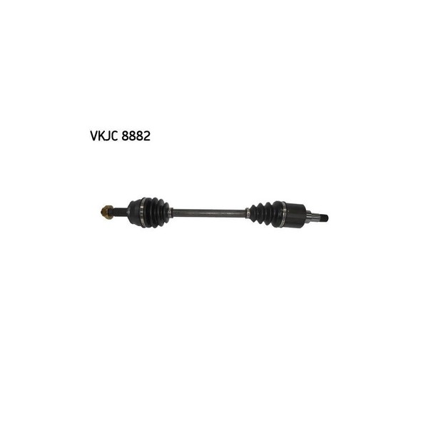 Antriebswelle SKF Vkjc 8882 FüR CitroËN Peugeot, Vorderachse Links-image