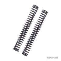Gabelfeder Linear YSS Federrate 8.5 LR350A085S260X