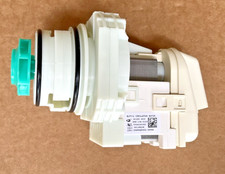 5304519906 Dishwasher Pump  Motor Assembly For Frigiddaire AP6840161/PS12712308