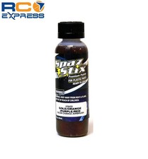 Spaz Stix Color Change Airbrush Ready Paint Gold/Orange/Purple/Red 2oz SZX05600